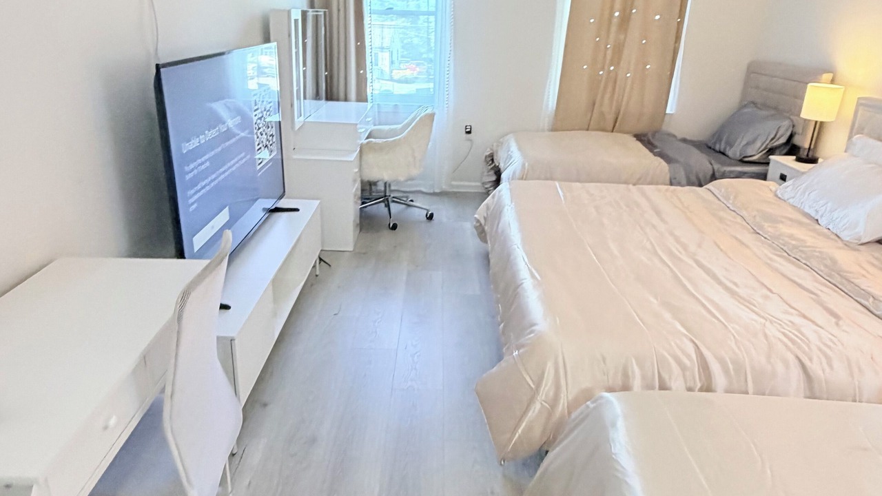 Photo of Bedroom in Calverton
