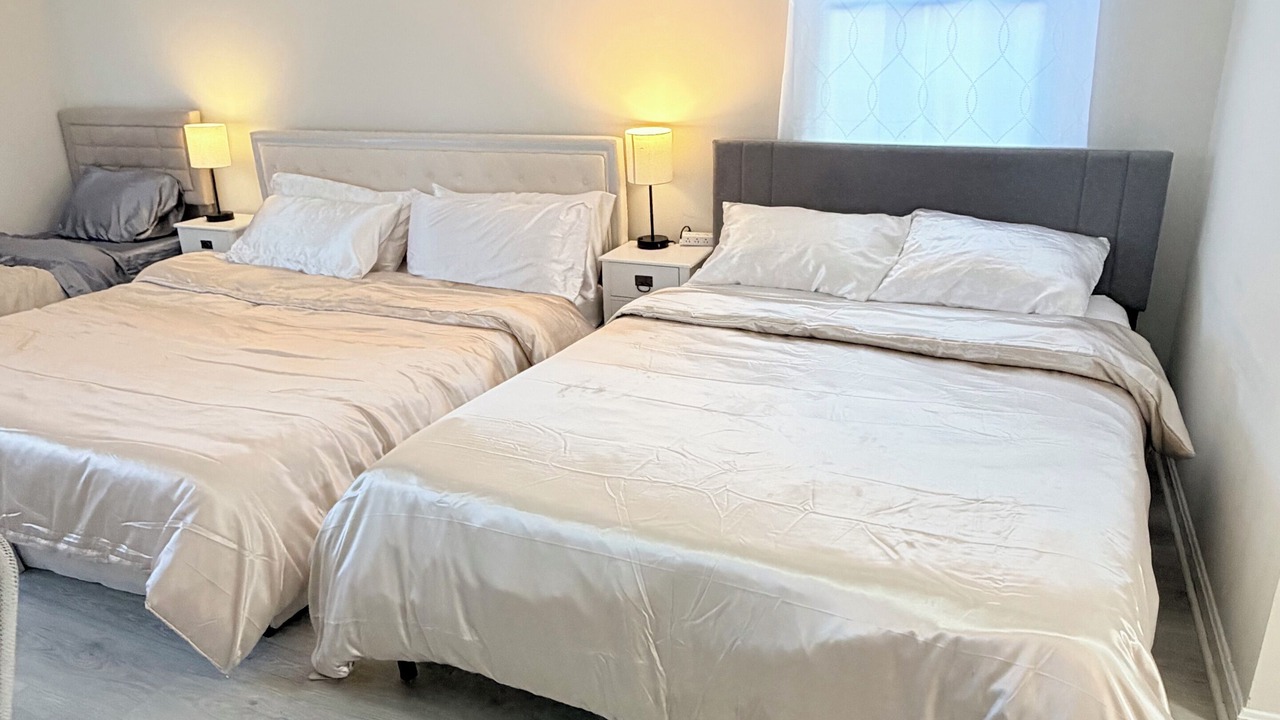Photo of Bedroom in Calverton