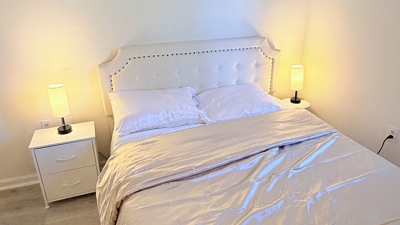 Photo of Bedroom in Calverton