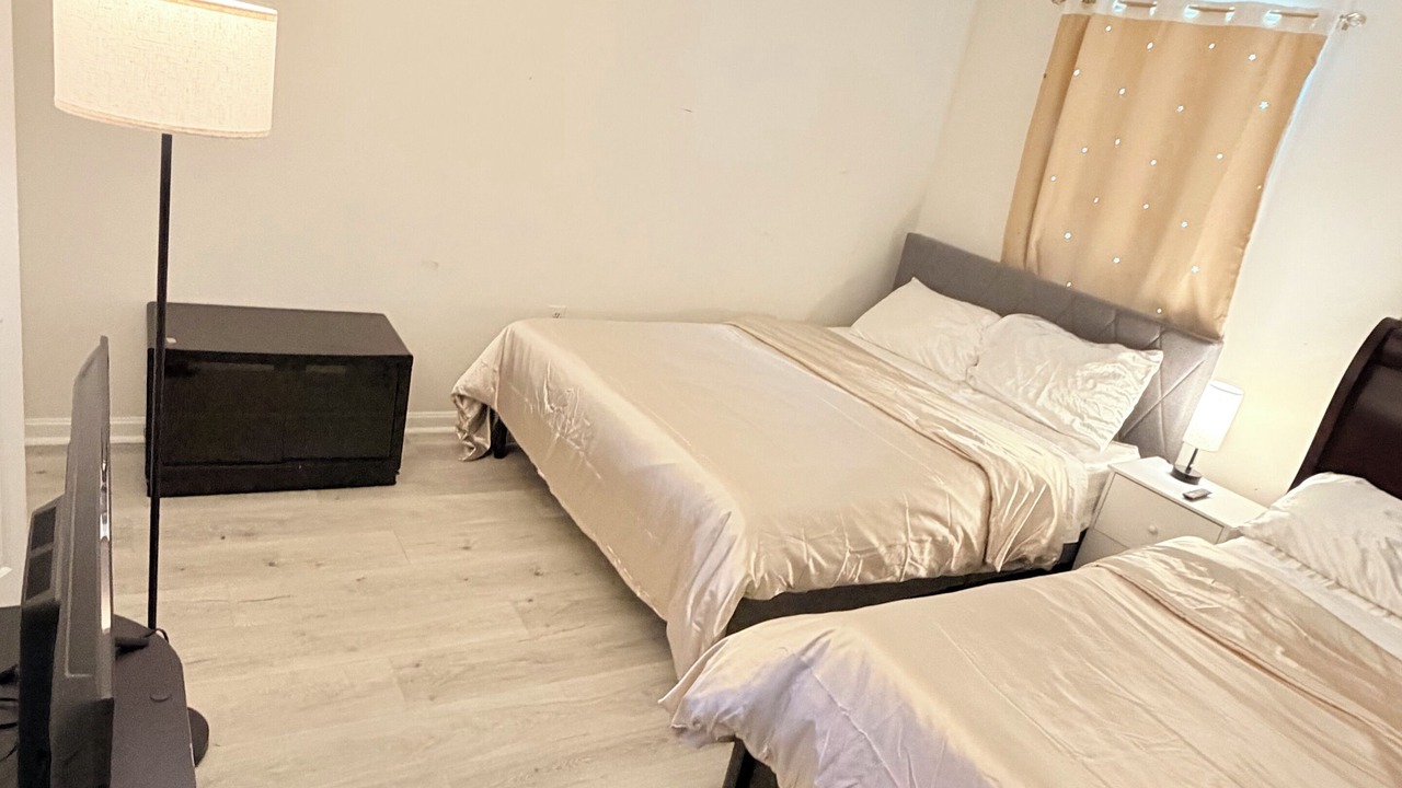 Photo of Bedroom in Calverton