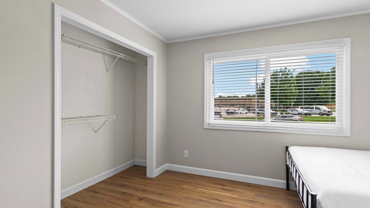 Photo of Bedroom in Springfield