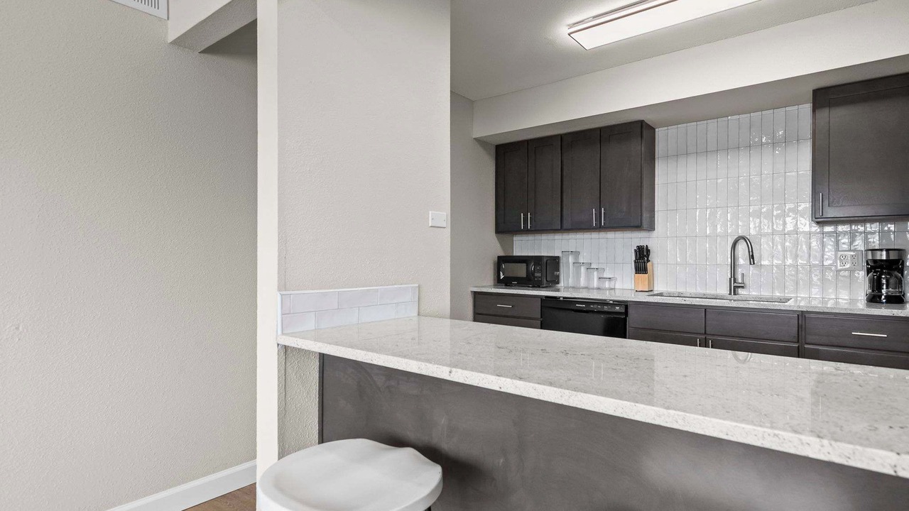 Photo of Kitchen in Springfield