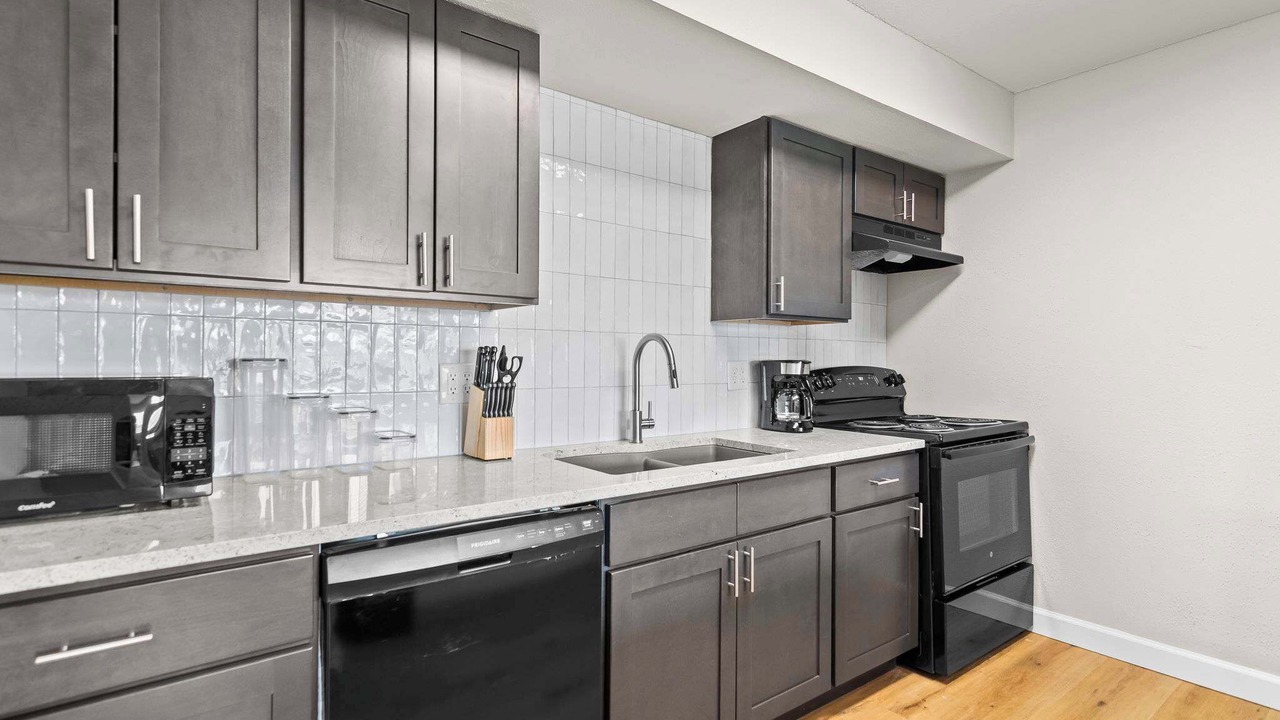 Photo of Kitchen in Springfield