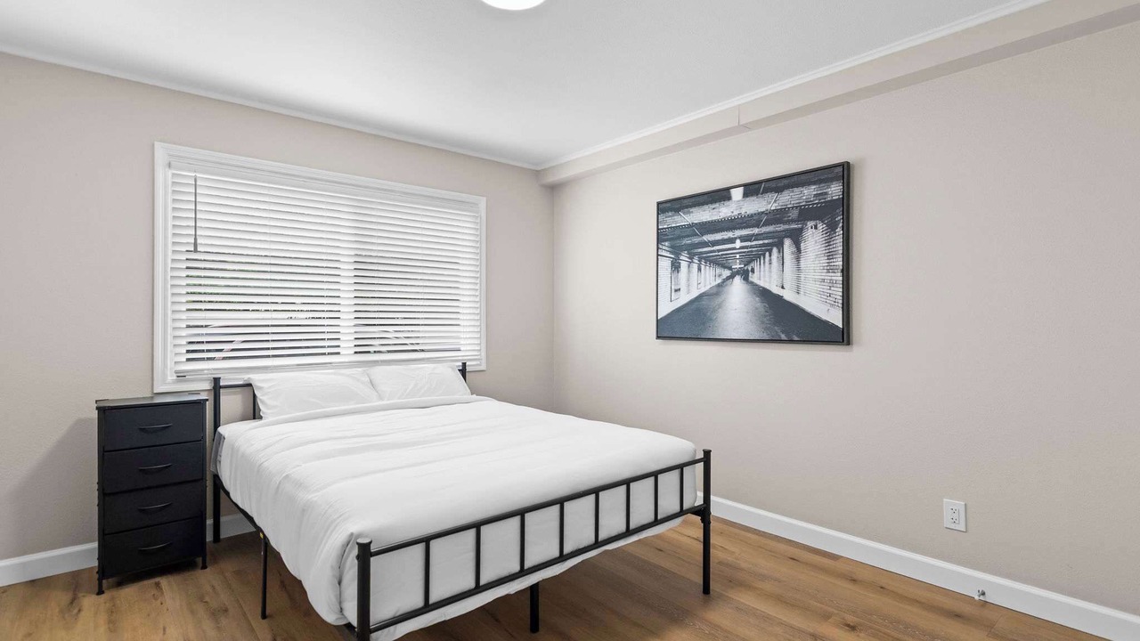 Photo of Bedroom in Springfield