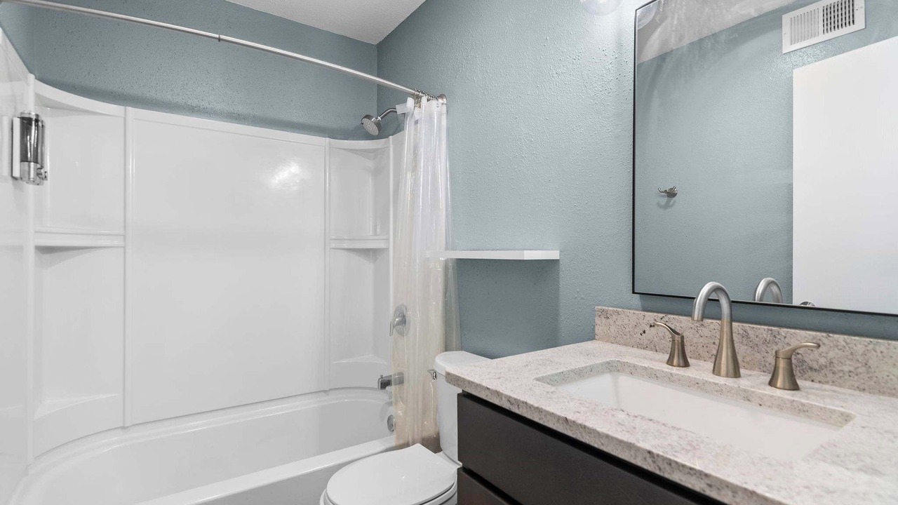 Photo of Bathroom in Springfield