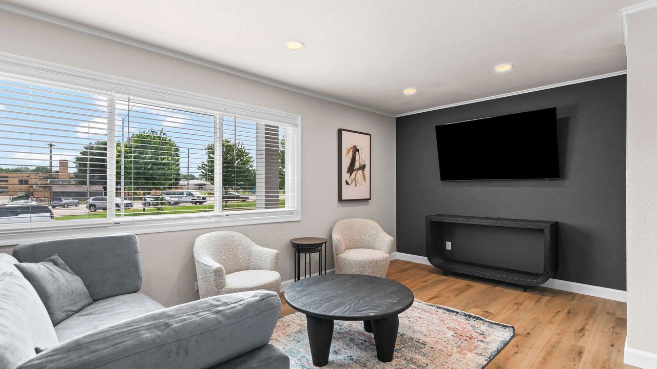 Photo of Livingroom in Springfield