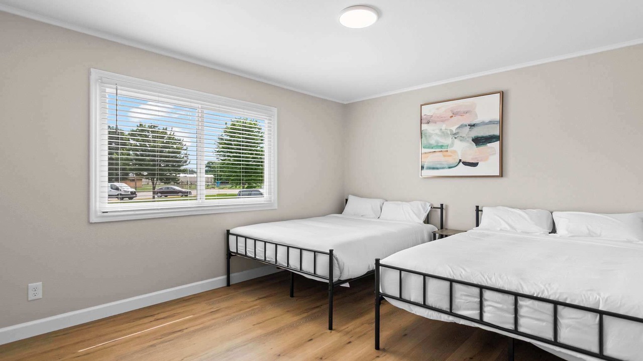 Photo of Bedroom in Springfield