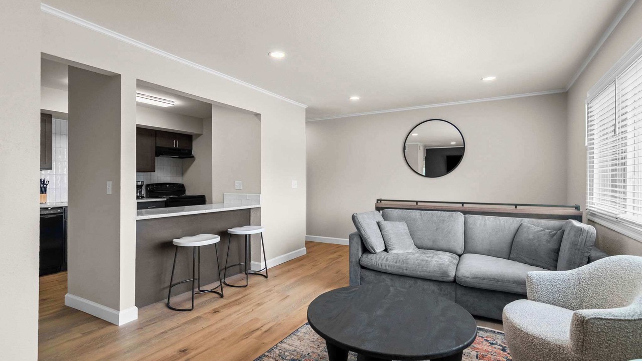 Photo of Livingroom in Springfield