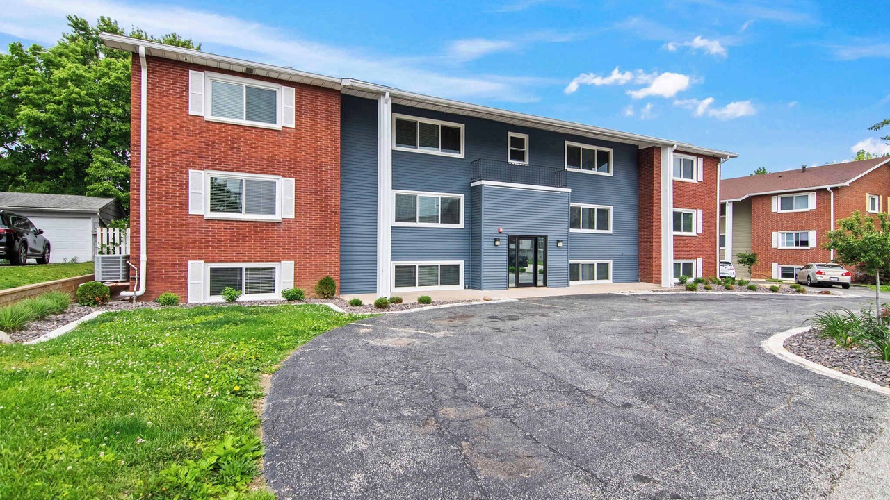 Photo of Outdoor in Springfield
