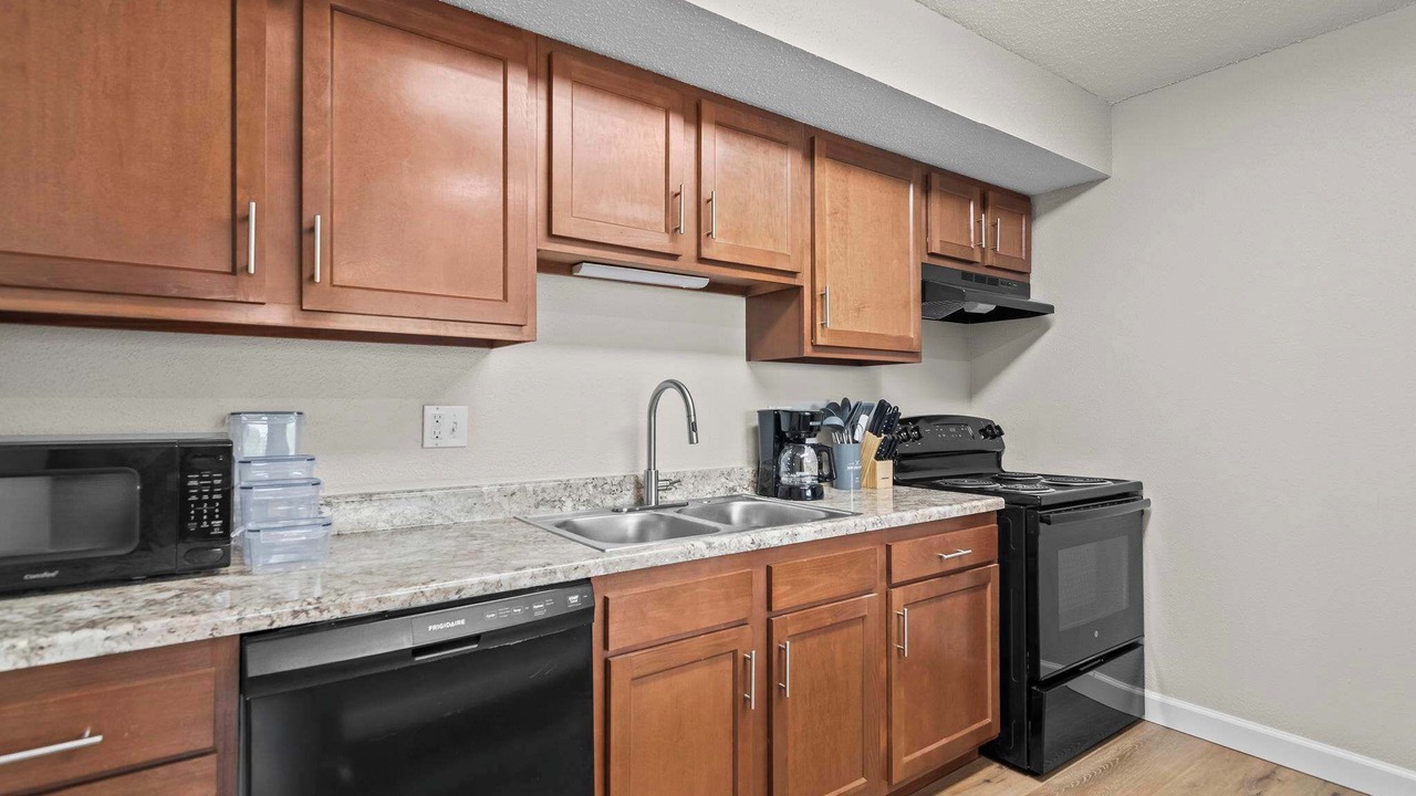 Photo of Kitchen in Springfield