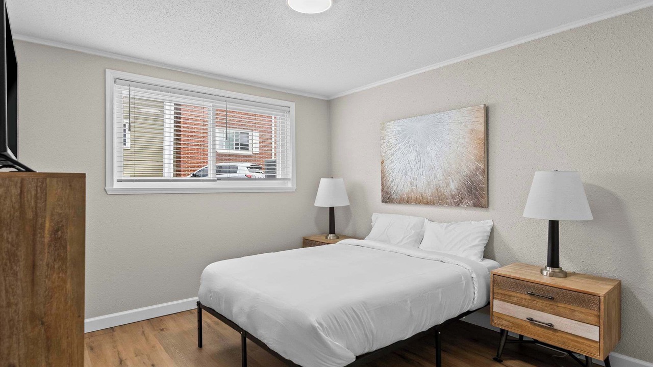Photo of Bedroom in Springfield