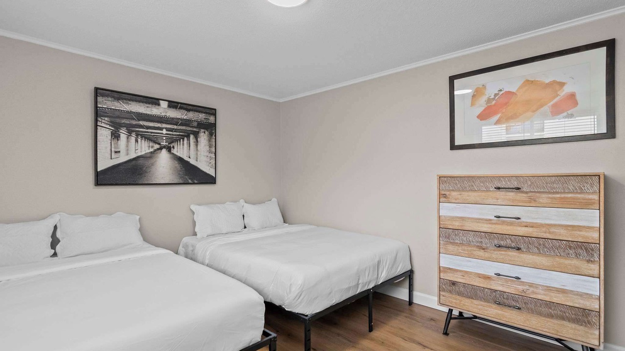 Photo of Bedroom in Springfield