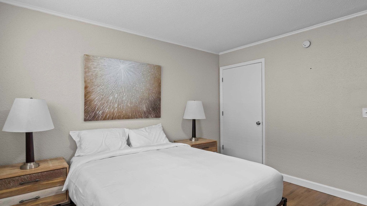 Photo of Bedroom in Springfield