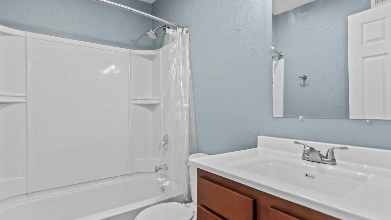 Photo of Bathroom in Springfield