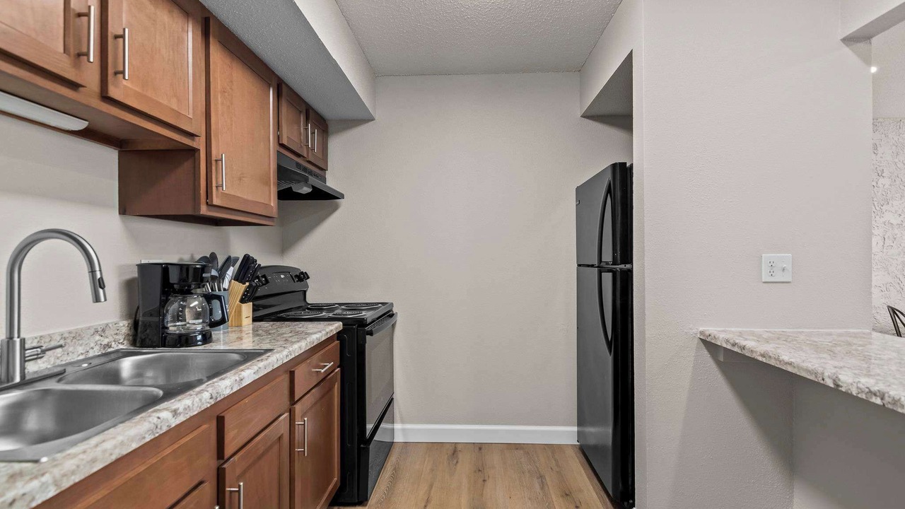 Photo of Kitchen in Springfield