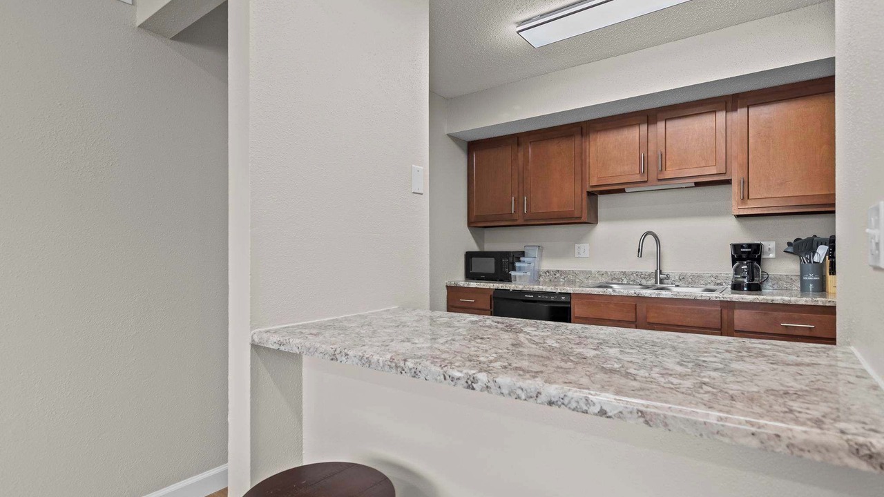 Photo of Kitchen in Springfield