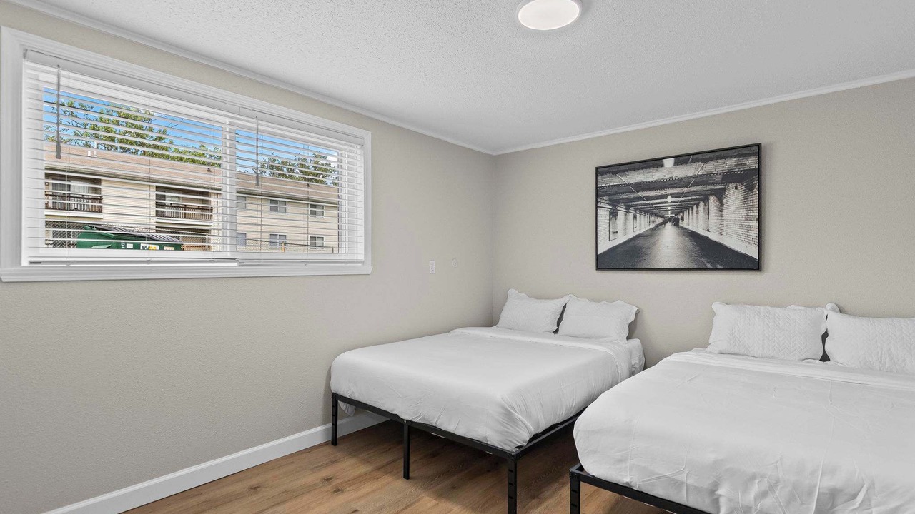 Photo of Bedroom in Springfield