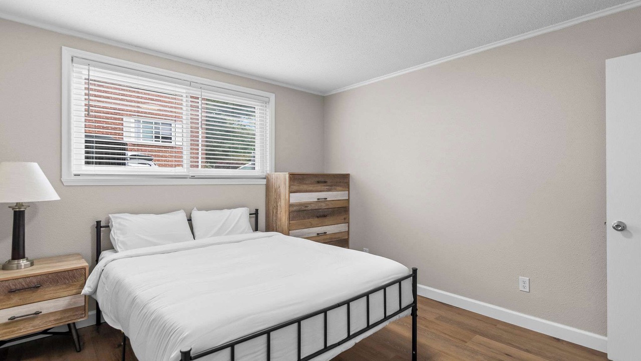Photo of Bedroom in Springfield