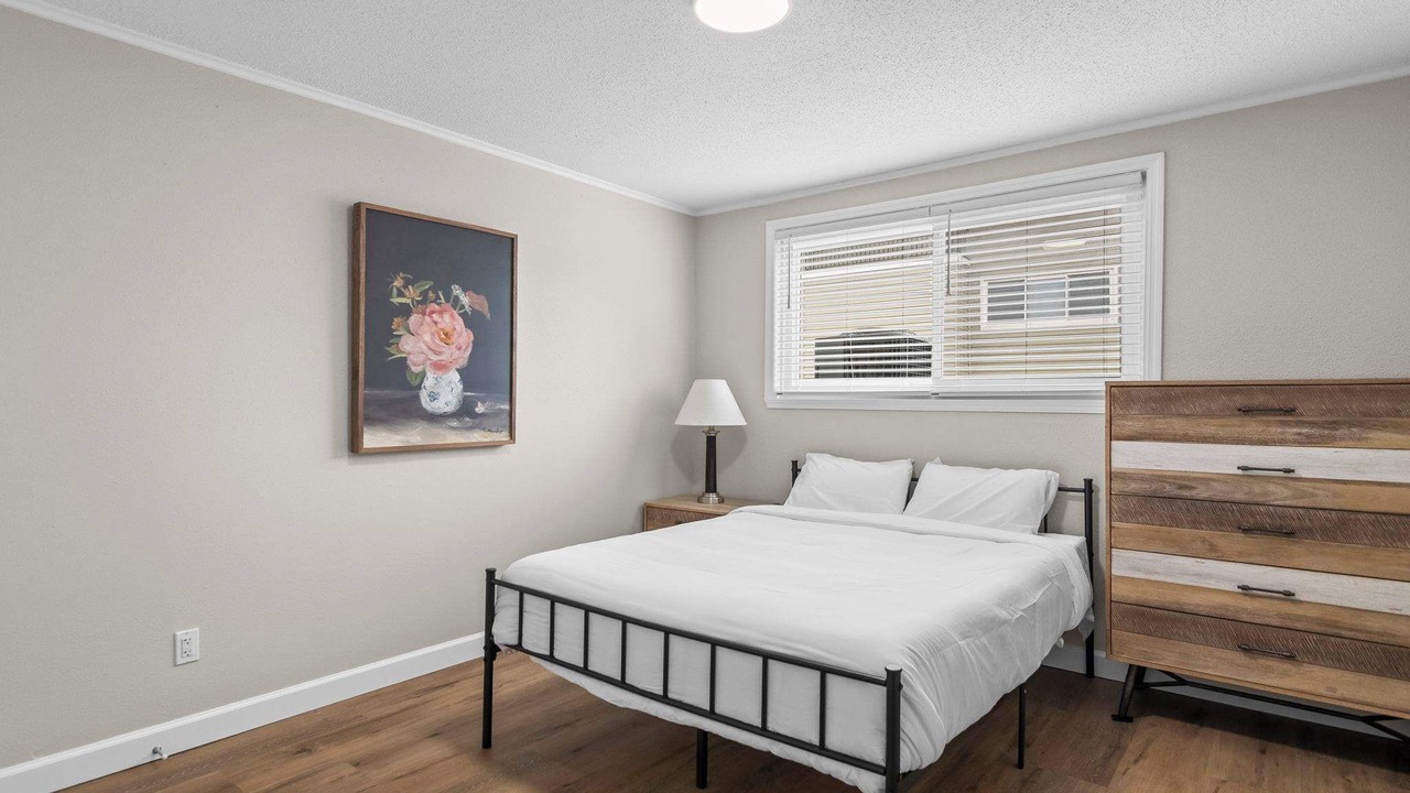 Photo of Bedroom in Springfield
