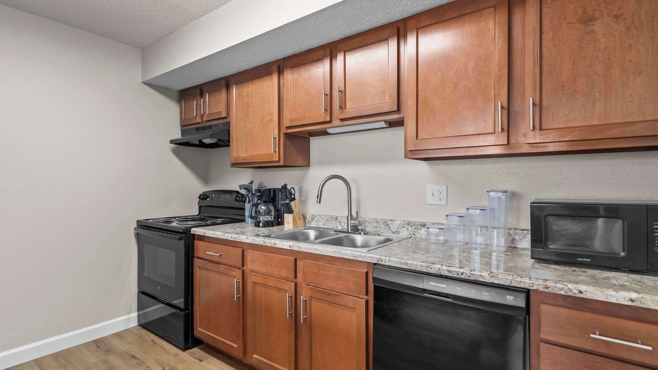 Photo of Kitchen in Springfield
