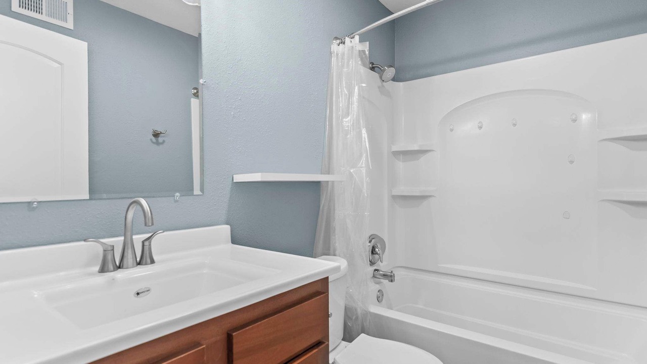Photo of Bathroom in Springfield