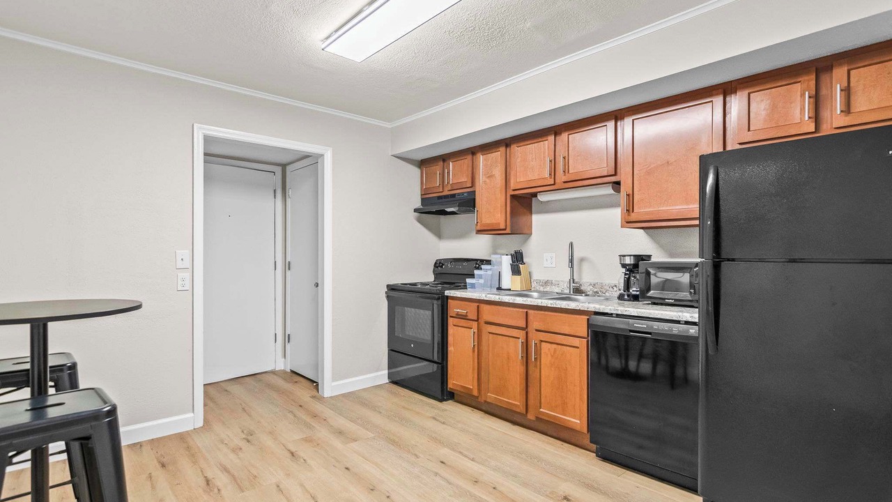 Photo of Kitchen in Springfield