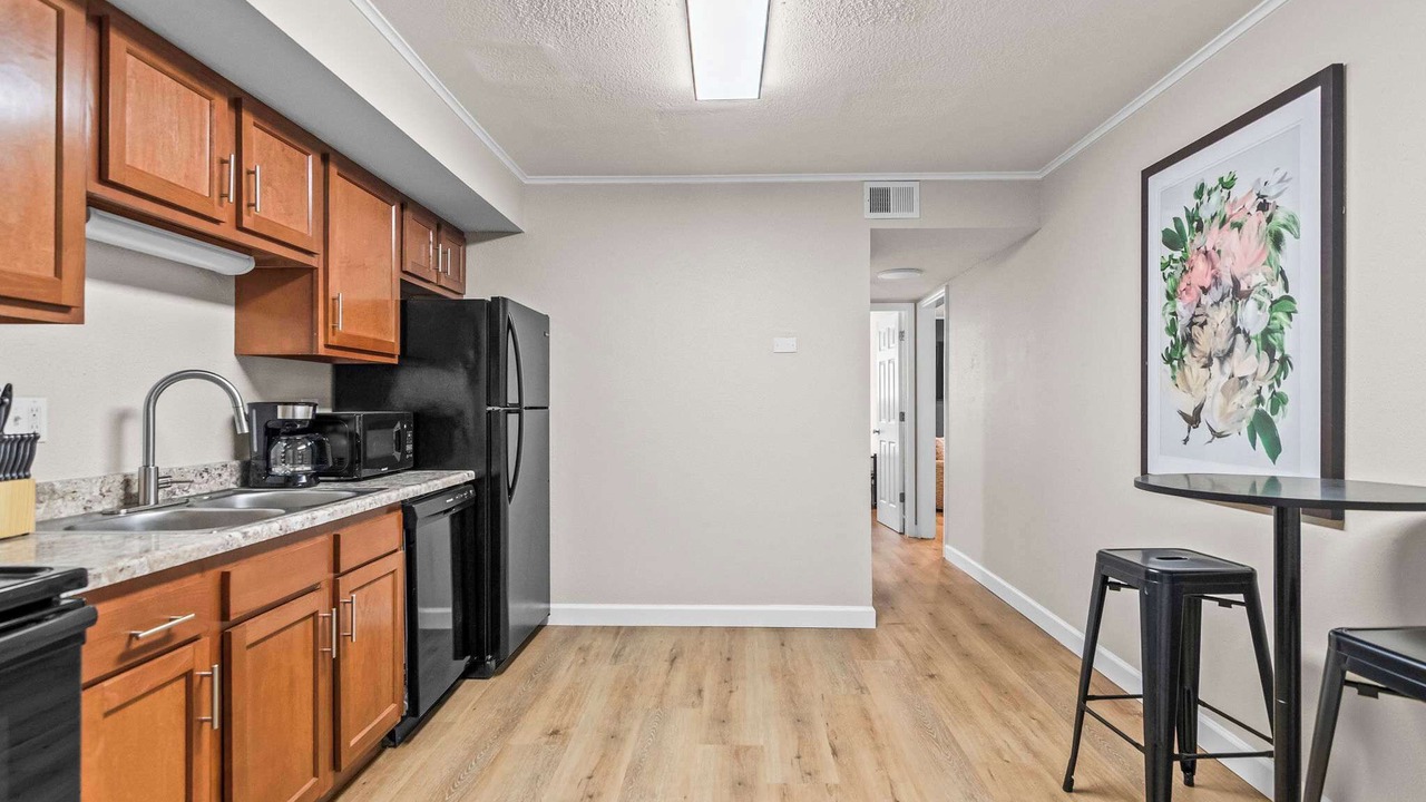 Photo of Kitchen in Springfield