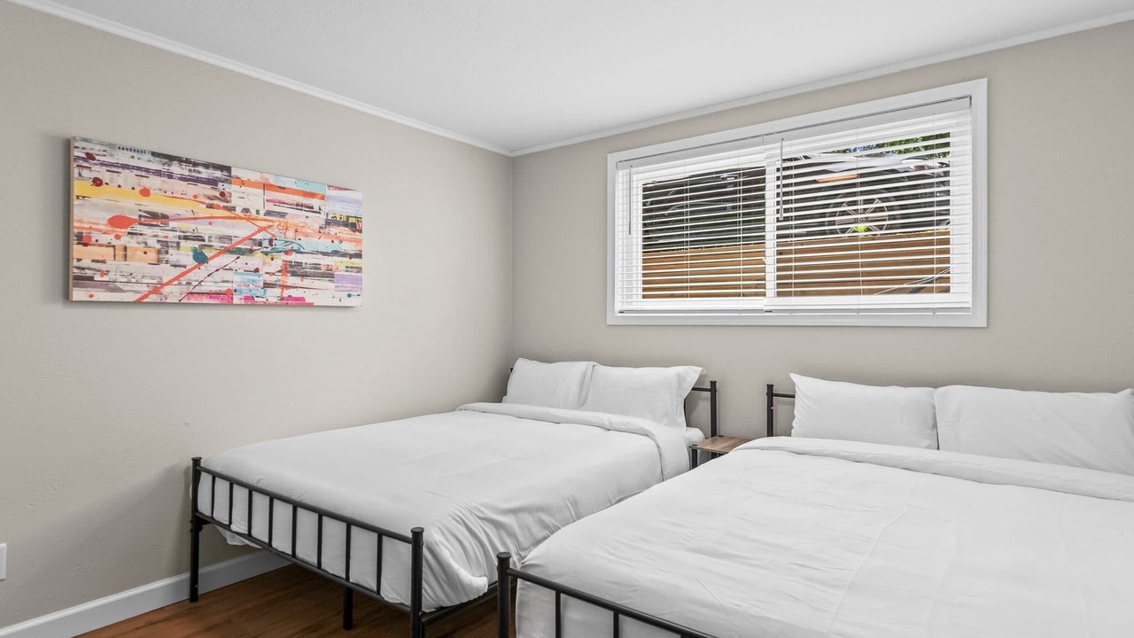 Photo of Bedroom in Springfield