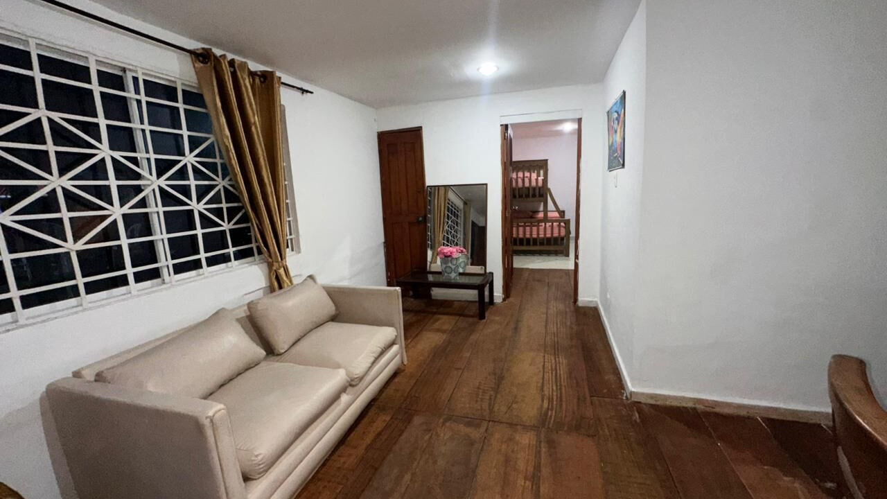 Photo of Livingroom in Crespo