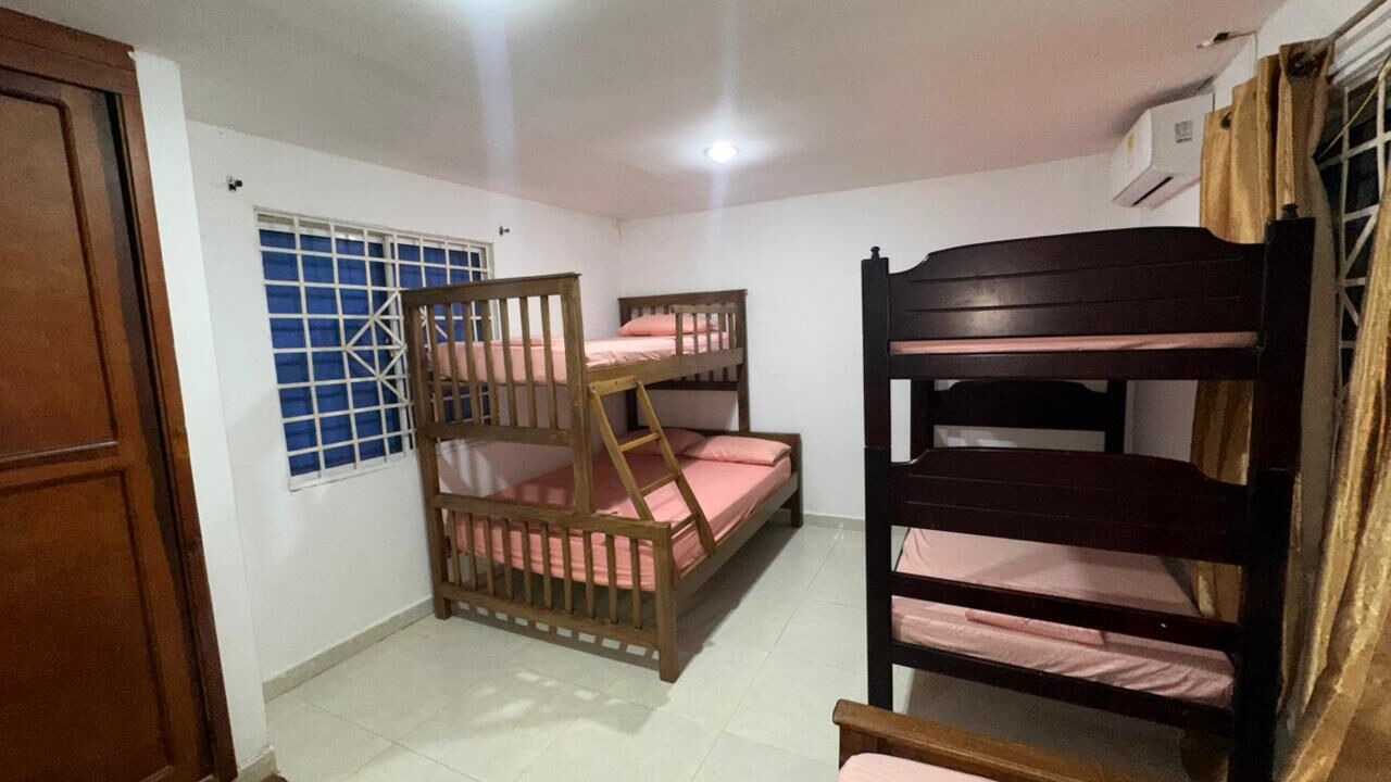Photo of Bedroom in Crespo