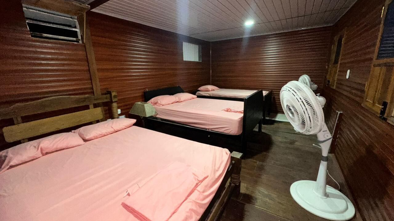 Photo of Bedroom in Crespo