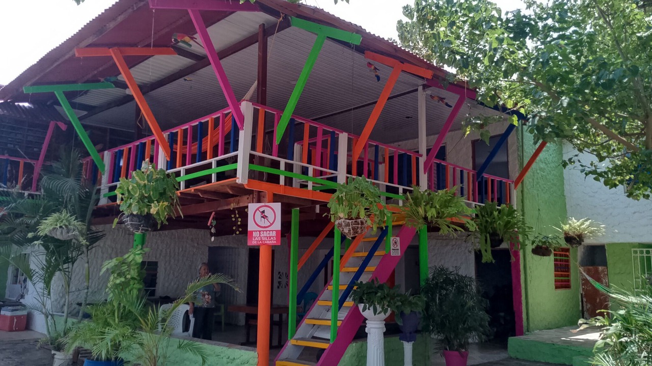 Photo of Outdoor in Crespo
