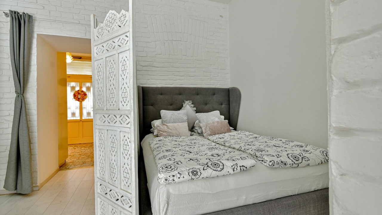 Photo of Bedroom in Budavar