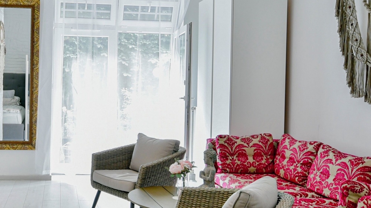 Photo of Livingroom in Budavar