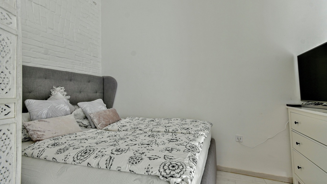 Photo of Bedroom in Budavar