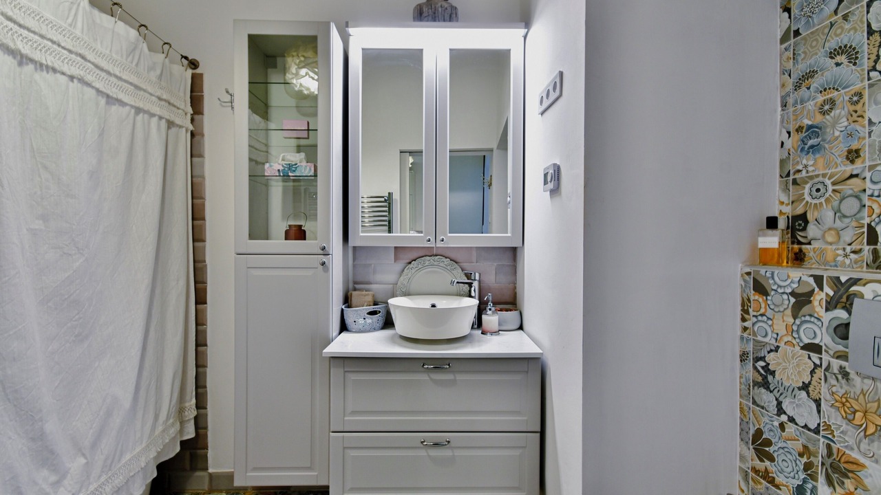 Photo of Bathroom in Budavar