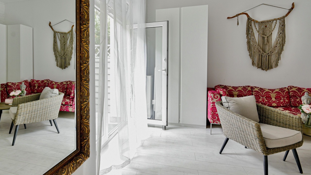 Photo of Livingroom in Budavar