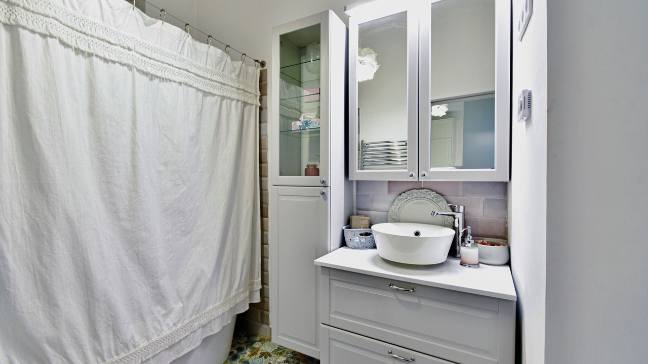 Photo of Bathroom in Budavar