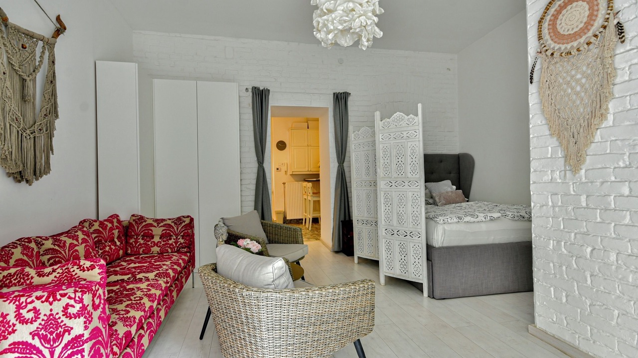 Photo of Bedroom in Budavar
