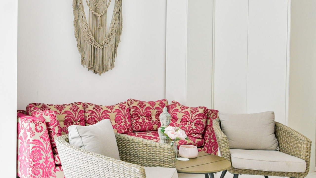 Photo of Livingroom in Budavar