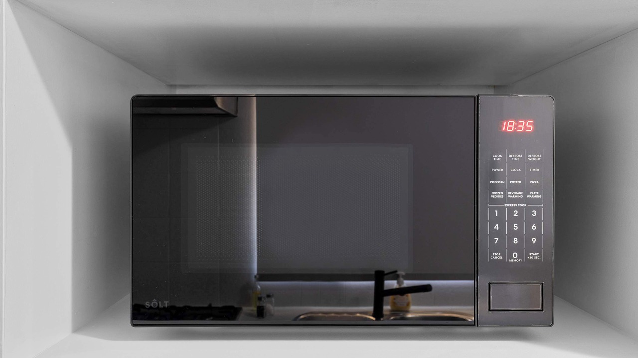 Photo of Kitchen in Mosman Park