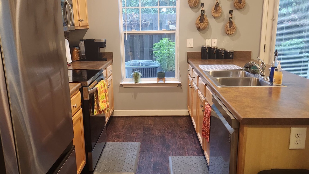 Photo of Kitchen in Hurwood Heights