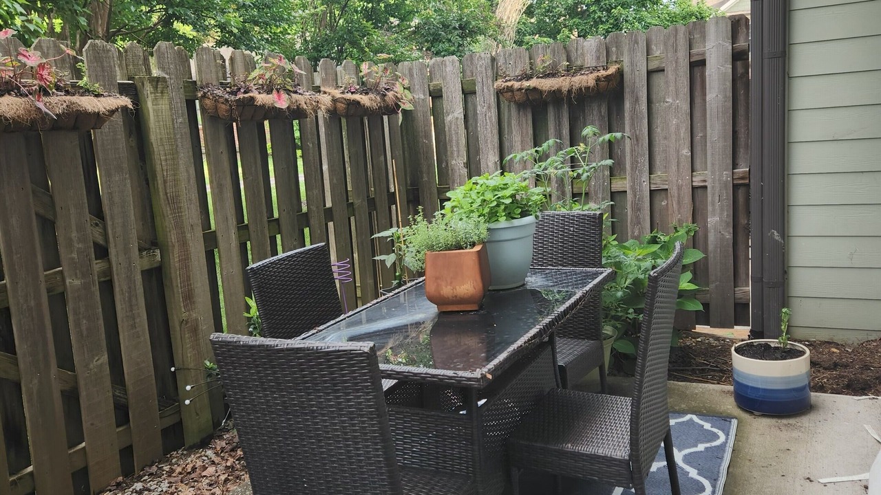 Photo of Outdoor in Hurwood Heights