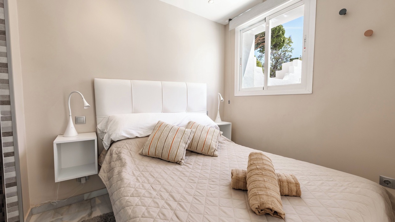 Photo of Bedroom in Urbanizacion Hacienda las Chapas