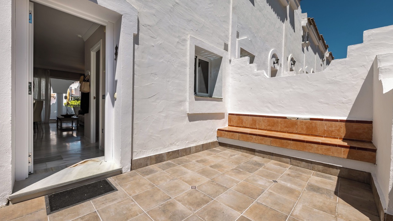 Photo of Outdoor in Urbanizacion Hacienda las Chapas