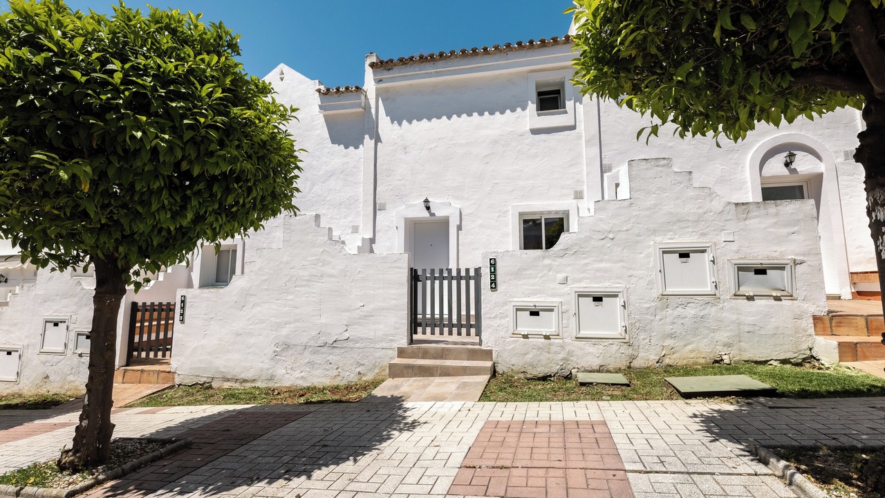 Photo of Outdoor in Urbanizacion Hacienda las Chapas