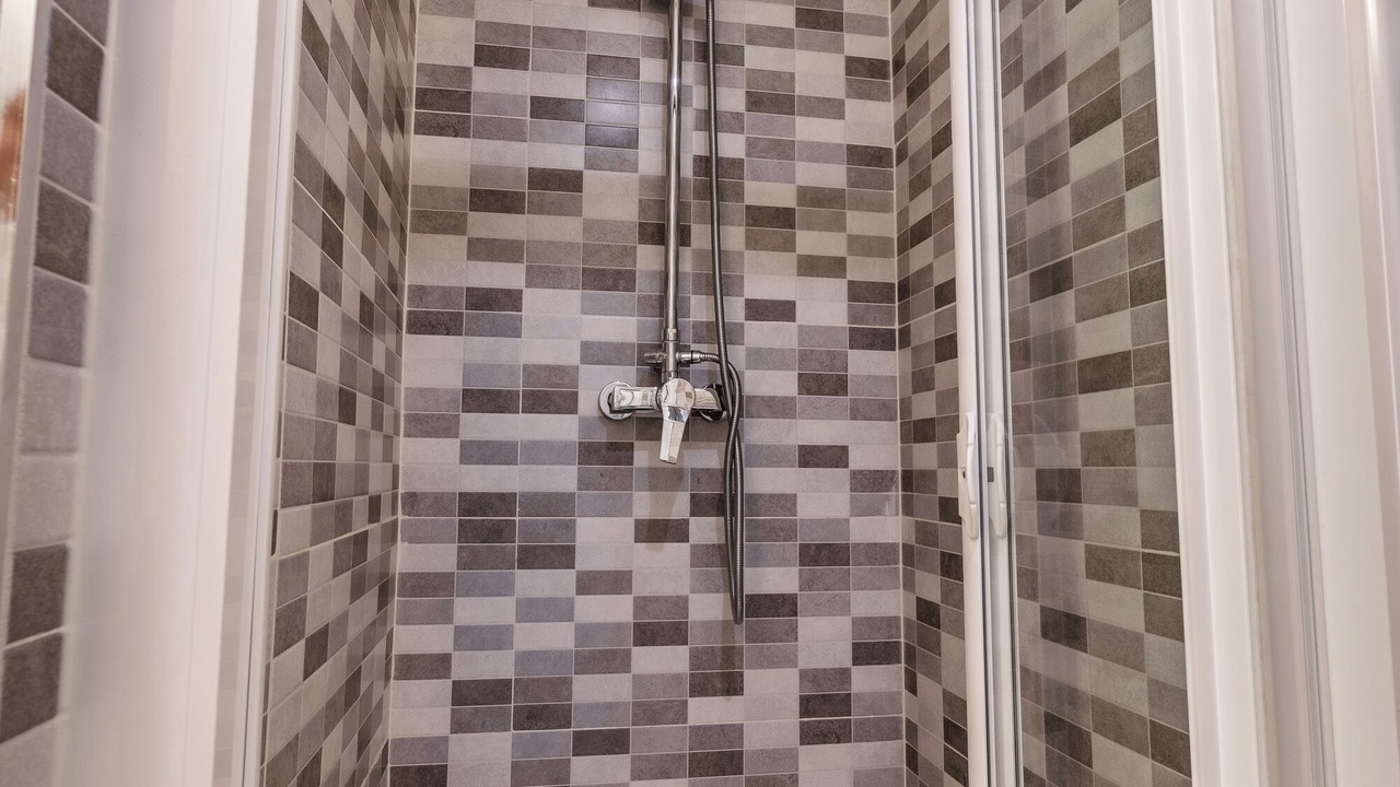Photo of Bathroom in Urbanizacion Hacienda las Chapas
