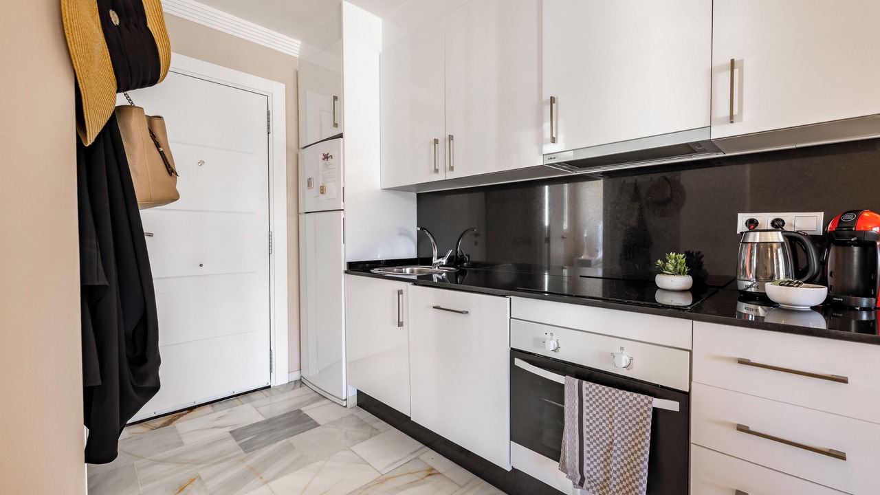 Photo of Kitchen in Urbanizacion Hacienda las Chapas