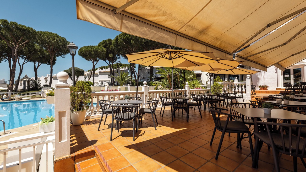 Photo of Outdoor in Urbanizacion Hacienda las Chapas