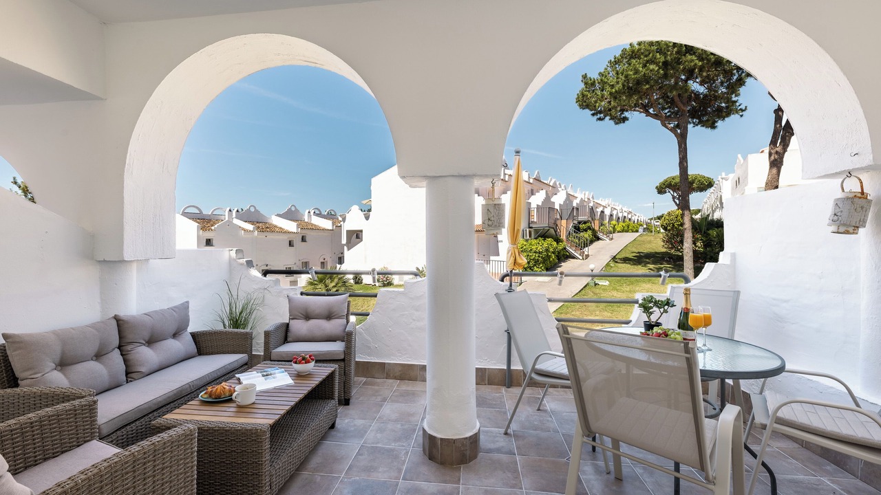Photo of Outdoor in Urbanizacion Hacienda las Chapas